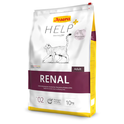 جوسرا رنال گربه ۱۰ کیلویی