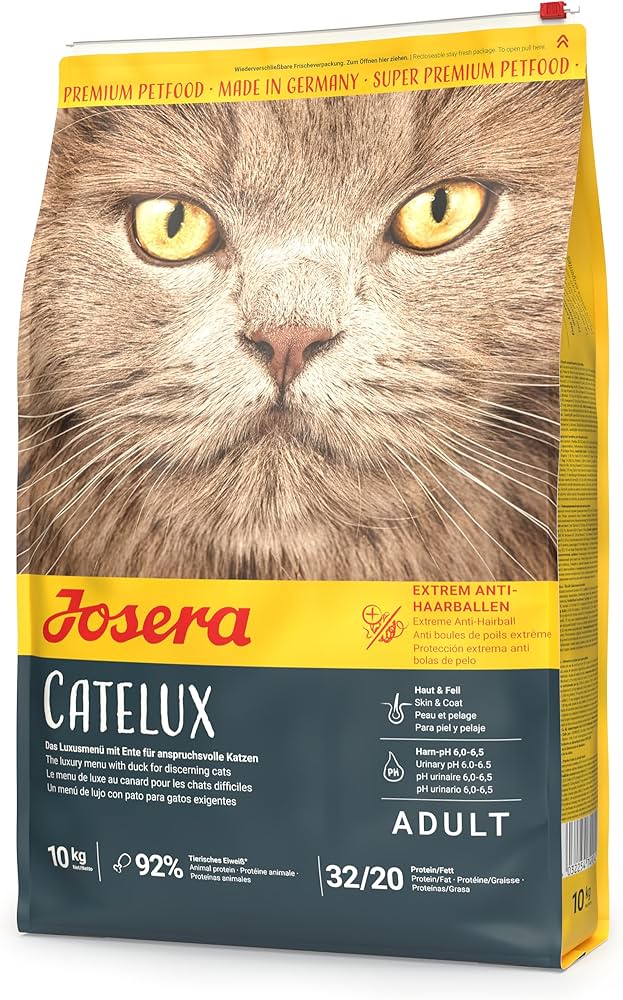 جوسرا کتلوکس ۱۰ کیلویی